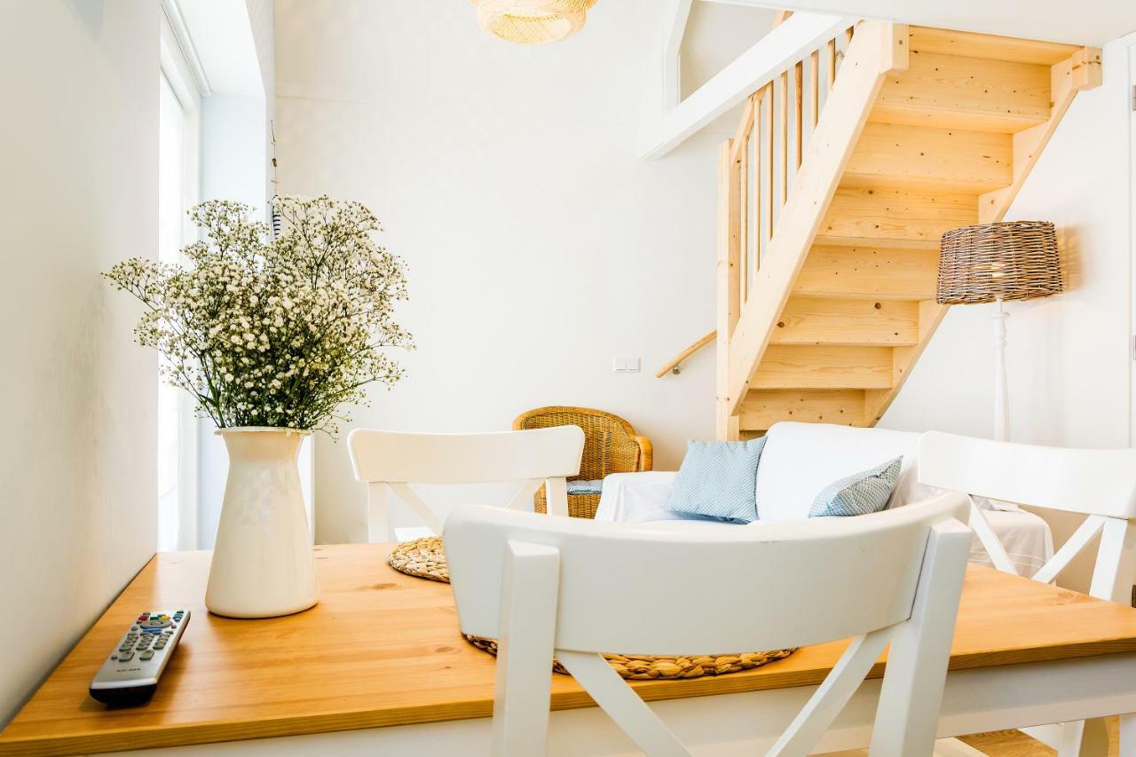 Slapen Aan De Bosweg Bed & Breakfast Zoutelande Exterior foto